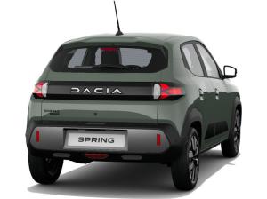 Dacia Spring Expression electric 70 PDC KLIMA ABS ESP
