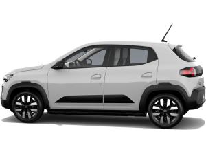 Dacia Spring Expression electric 70 PDC KLIMA ABS ESP