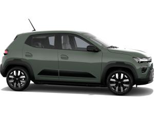 Dacia Spring Expression electric 70 PDC KLIMA ABS ESP