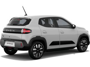 Dacia Spring Expression electric 70 PDC KLIMA ABS ESP