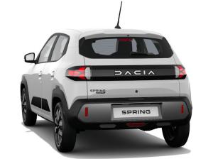 Dacia Spring Expression electric 70 PDC KLIMA ABS ESP