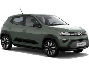 Dacia Spring Expression electric 70 PDC KLIMA ABS ESP