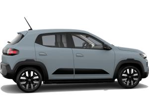 Dacia Spring Expression electric 70 Apple CarPlay PDC