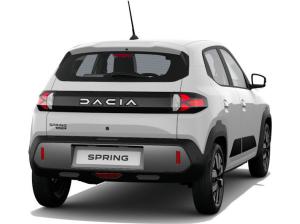 Dacia Spring Expression electric 70 PDC KLIMA ABS ESP