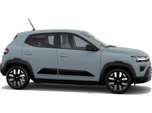 Dacia Spring Expression electric 70 Apple CarPlay PDC