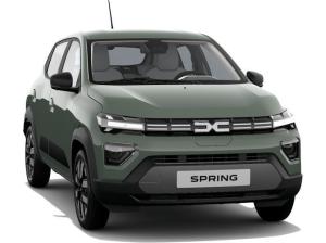 Dacia Spring Expression electric 70 PDC KLIMA ABS ESP