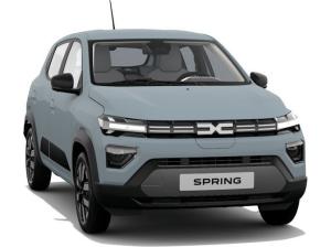 Dacia Spring Expression electric 70 Apple CarPlay PDC