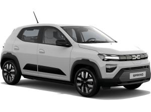 Dacia Spring Expression electric 70 PDC KLIMA ABS ESP