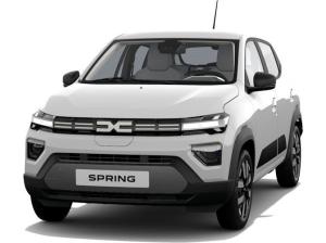 Dacia Spring Expression electric 70 PDC KLIMA ABS ESP
