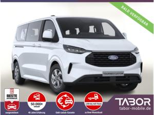 Ford Tourneo Custom Trend L2 ACC AHK Nav SHZ 3Z-Klima