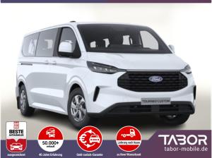 Ford Tourneo Custom Trend L2 ACC AHK Nav SHZ 3Z-Klima