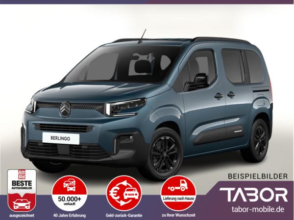 Citroën Berlingo PKW AT MAX Kam SHZ LHZ 3xIso PrivG CarP