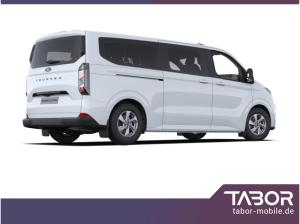 Ford Tourneo Custom Trend L2 ACC AHK Nav SHZ 3Z-Klima
