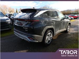 Hyundai TUCSON Tucson 1.6 HEV 215 DCT Select LED Nav Kam BCW