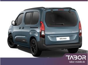 Citroën Berlingo PKW AT MAX Kam SHZ LHZ 3xIso PrivG CarP
