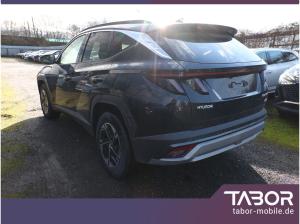 Hyundai TUCSON Tucson 1.6 HEV 215 DCT Select LED Nav Kam BCW