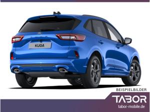 Ford Kuga Aut ST-Line WinterP LED Nav Temp PDC 5J-Gar
