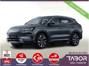 BYD Seal U DM-i 324 Design 4x4 Pano 360Kam Leder ACC