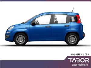 Fiat Panda MHEV 5"-DAB 5-Sitzer PDC DigCo LaneA Temp
