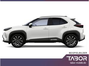 Toyota Yaris Cross 130 SHZ Safety LED SmartKey Privacy