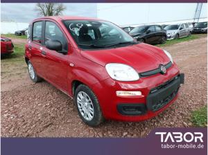 Fiat Panda MHEV 5"-DAB 5-Sitzer PDC DigCo LaneA Temp