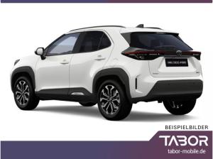 Toyota Yaris Cross 130 SHZ Safety LED SmartKey Privacy