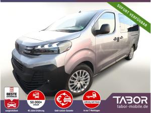 Peugeot Expert Kombi L3 AT 9S LED AHK PrivG 2xKlima Nav