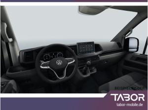 Volkswagen Crafter 35 177 L4H3 3S AHK Temp 2xPDC AppC