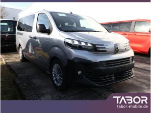 Peugeot Expert Kombi L3 AT 9S LED AHK PrivG 2xKlima Nav