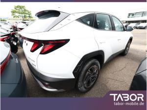 Hyundai TUCSON Tucson 1.6 HEV 215 DCT LED Nav Kam PDC Keyl LFA