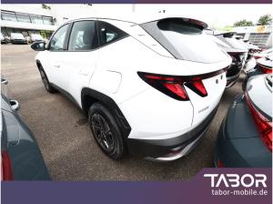 Hyundai TUCSON Tucson 1.6 HEV 215 DCT LED Nav Kam PDC Keyl LFA