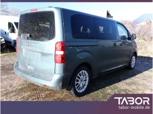 Peugeot Traveller L2 Active AT 9S KlimaP AHK ACC SHZ LED