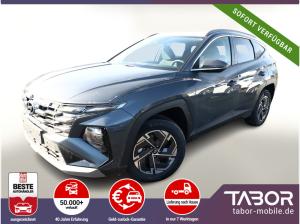 Hyundai TUCSON Tucson 1.6 HEV 215 DCT Select LED Nav Kam BCW