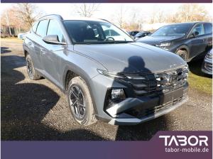 Hyundai TUCSON Tucson 1.6 HEV 215 DCT Select LED Nav Kam BCW