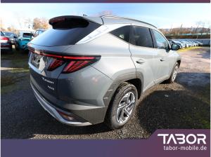 Hyundai TUCSON Tucson 1.6 HEV 215 DCT Select LED Nav Kam BCW