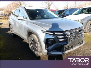 Hyundai TUCSON Tucson MHEV DCT Tend 18Z Krell 3Z-Klima SHZ elHK