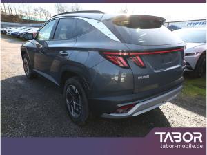 Hyundai TUCSON Tucson 1.6 HEV 215 DCT Select LED Nav Kam BCW
