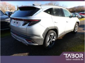 Hyundai TUCSON Tucson MHEV DCT Tend 18Z Krell 3Z-Klima SHZ elHK
