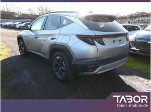Hyundai TUCSON Tucson MHEV DCT Tend 18Z Krell 3Z-Klima SHZ elHK