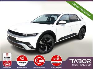 Hyundai IONIQ 5 Techniq 84kWh Wärmepumpe eHK SHZ ACC LED