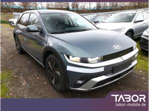 Hyundai IONIQ 5 Techniq 84kWh Wärmepumpe eHK SHZ ACC LED