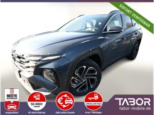 Hyundai TUCSON Tucson 1.6 MHEV 160 DCT Prime Matrix Kam360° 19Z