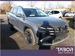Hyundai TUCSON Tucson 1.6 MHEV 160 DCT Prime Matrix Kam360° 19Z