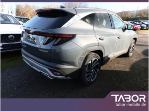 Hyundai TUCSON Tucson 1.6 MHEV 160 DCT Prime Matrix Kam360° 19Z