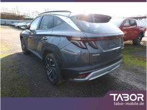 Hyundai TUCSON Tucson 1.6 MHEV 160 DCT Prime Matrix Kam360° 19Z