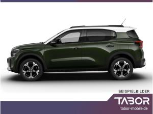 Citroën C3 Aircross 44kWh MAX Nav SHZ -OBC Kam CarP