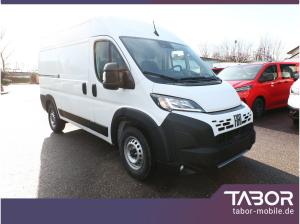 Fiat Ducato 35 L2H2 3S TEMP PDC Kam 270°HFT 7"-DAB