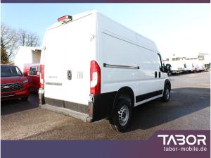 Fiat Ducato 35 L2H2 3S TEMP PDC Kam 270°HFT 7"-DAB