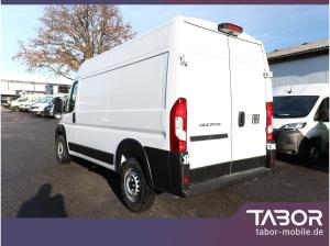 Fiat Ducato 35 L2H2 3S TEMP PDC Kam 270°HFT 7"-DAB