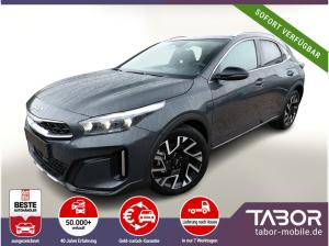 Kia XCeed DCT MY26 Pano ACC Keyl 2Z-Klima SHZ Nav